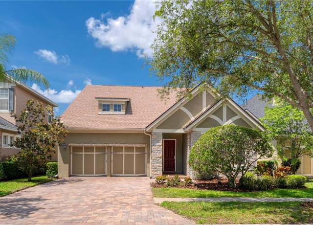 Property at 14610 Mondavi Ct, Tampa, FL 33626, 4 beds, 3 baths