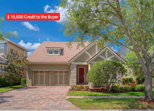 Property at 14610 Mondavi Ct, Tampa, FL 33626, 4 beds, 3 baths