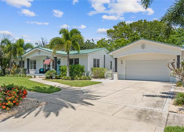Property at 759 Lantana Ave, Clearwater Beach, FL 33767, 4 beds, 3 baths