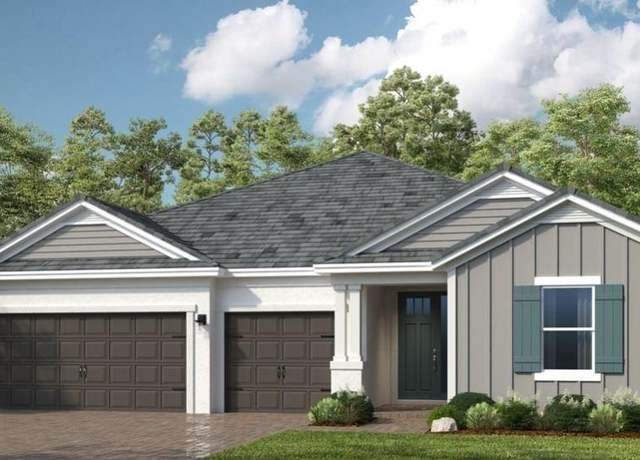 Property at 1633 Trailhead Ln, Zephyrhills, FL 33541, 4 beds, 4.5 baths