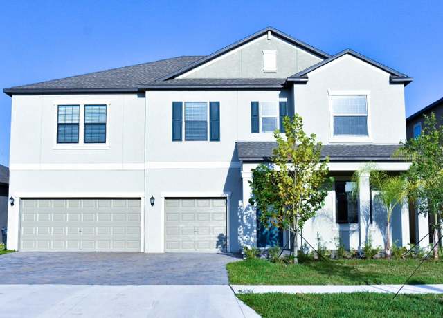 Property at 13520 White Sapphire Rd, Riverview, FL 33579, 5 beds, 3 baths