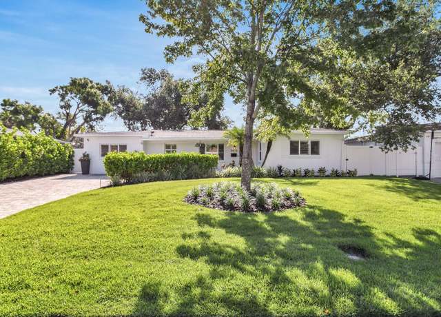 Property at 3410 S Omar Ave, Tampa, FL 33629, 3 beds, 2 baths