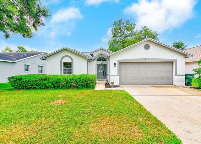 Property at 2517 Southern Oak Cir, Clearwater, FL 33764, 3 beds, 2 baths