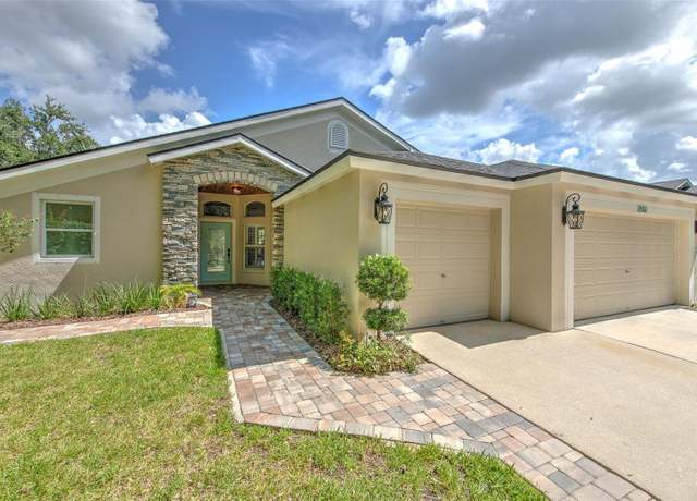 Property at 2502 Allwood Ave, Valrico, FL 33596, 4 beds, 3 baths