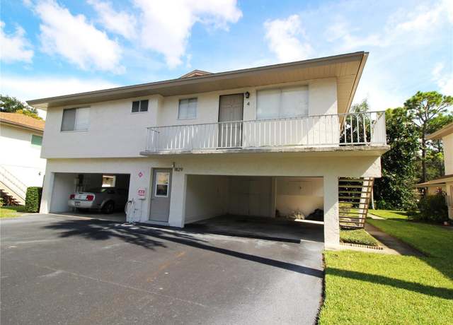 Property at 1829 Bough Ave #4, Clearwater, FL 33760, 2 beds, 1 bath