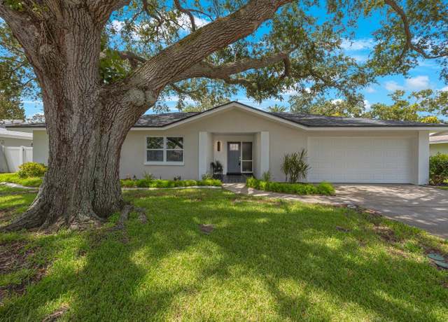 Property at 1995 Arvis Cir E, Clearwater, FL 33764, 3 beds, 2 baths