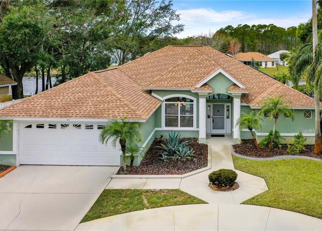 Property at 39 Ormond Green Blvd, Ormond Beach, FL 32174, 3 beds, 2 baths