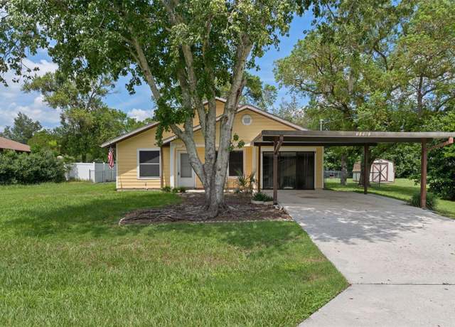 Property at 21557 SW Peach Blossom St, Dunnellon, FL 34431, 3 beds, 2 baths