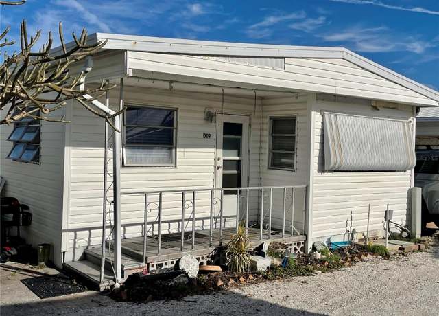 Property at 3710 Gulf OF Mexico Dr Unit D19, Longboat Key, FL 34228, 2 beds, 1 bath