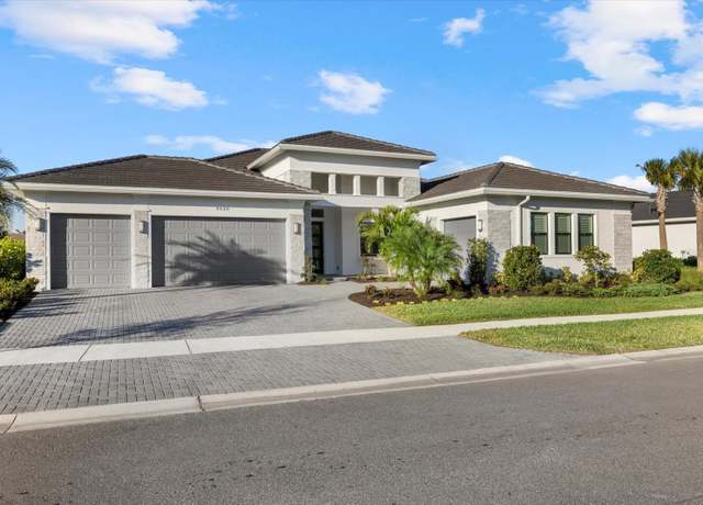 Property at 9020 Artisan Way, Sarasota, FL 34240, 4 beds, 3 baths