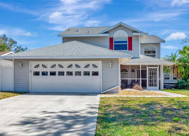 Property at 6145 Bonaventure Ct, Sarasota, FL 34243, 3 beds, 2.5 baths