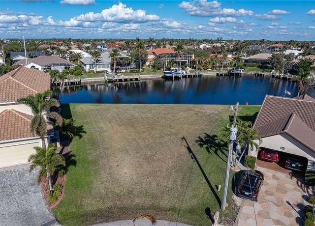 Property at 600 Candia Ct, Punta Gorda, FL 33950