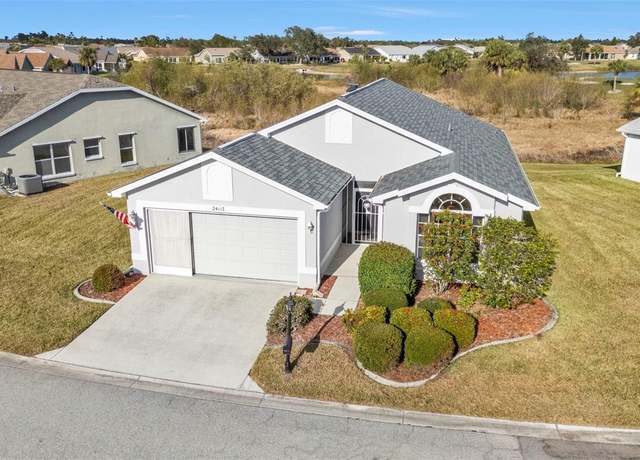 Property at 24117 Buckingham Way, Punta Gorda, FL 33980, 2 beds, 2 baths