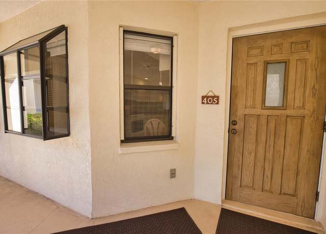 Property at 405 Pine Hollow Cir #405, Englewood, FL 34223, 2 beds, 2 baths