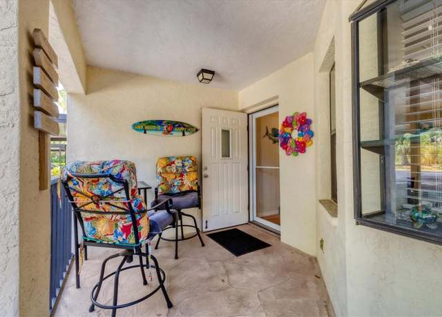 Property at 507 Pine Hollow Cir #507, Englewood, FL 34223, 2 beds, 2 baths