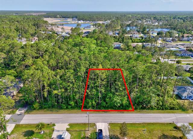 Property at 30 Laguna Forest Trl, Palm Coast, FL 32164