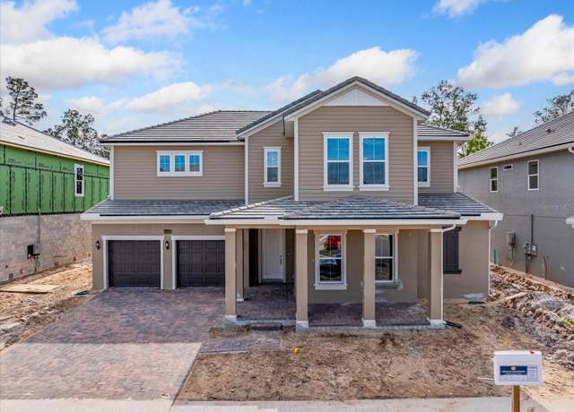 Property at 14421 Crest Palm Ave, Windermere, FL 34786, 4 beds, 3.5 baths