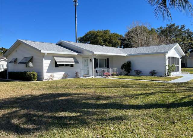 Property at 10173 SE 175th Ln, Summerfield, FL 34491, 2 beds, 2 baths