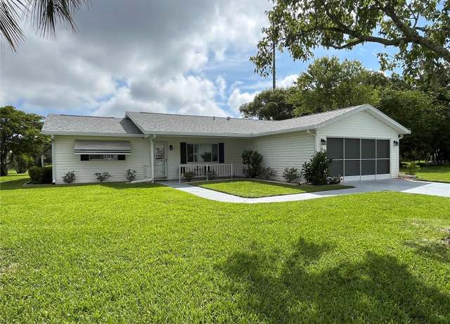 Property at 10173 SE 175th Ln, Summerfield, FL 34491, 2 beds, 2 baths