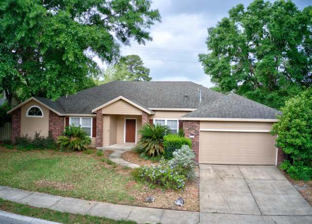 Property at 8145 SW 51st Rd, Gainesville, FL 32608, 4 beds, 3 baths