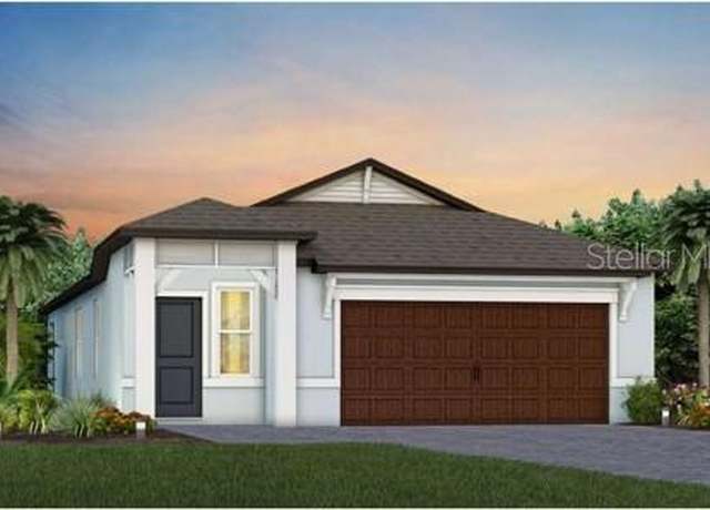 Property at 6630 Michael Favor Way, Wesley Chapel, FL 33545, 3 beds, 2 baths