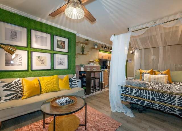 Property at 1233 N Atlantic Ave #3140, Daytona Beach, FL 32118, 1 bed, 1 bath