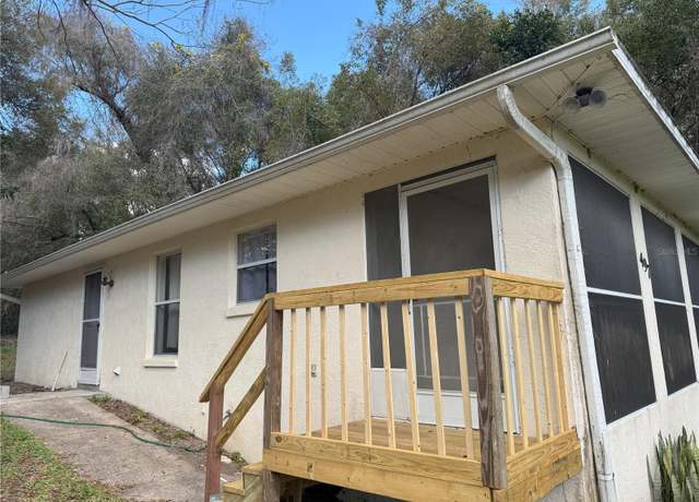 Property at 497 Beresford, Deland, FL 32720, 2 beds, 1 bath