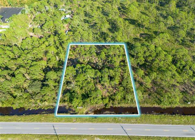 Property at 0000 Babcock St SE, Palm Bay, FL 32909