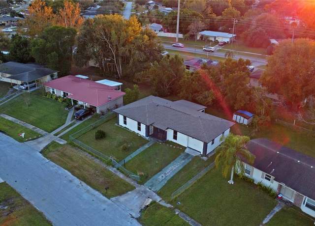 Property at 1048 Wakefield Cir, Deltona, FL 32725, 3 beds, 2 baths