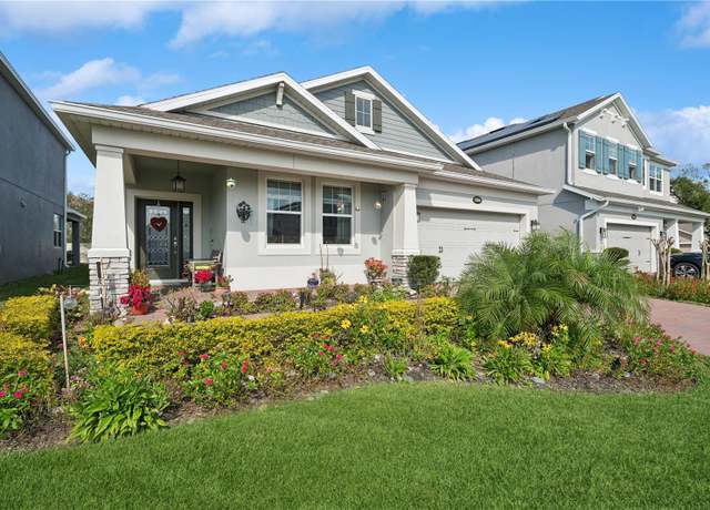 Property at 2606 Pinyonpine Ln, Sanford, FL 32773, 4 beds, 2 baths