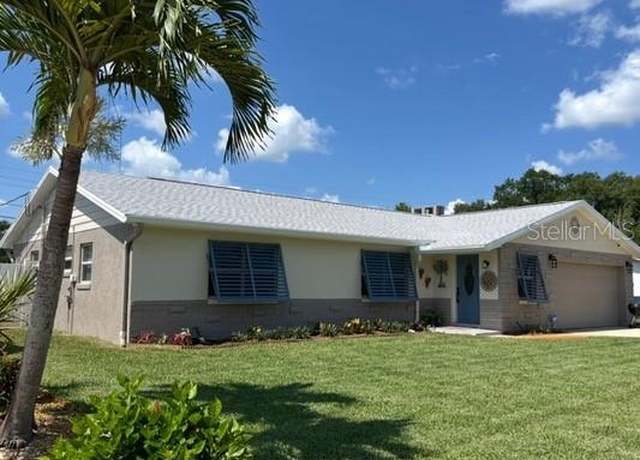 Property at 315 Hickory Ave, Merritt Island, FL 32953, 3 beds, 2 baths