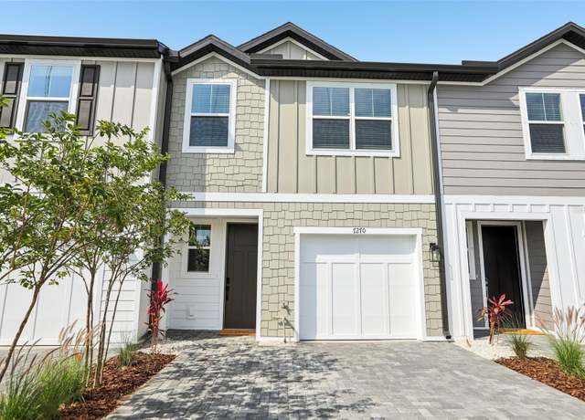 Property at 7270 Deer Valley Cir, Tampa, FL 33635, 3 beds, 2.5 baths