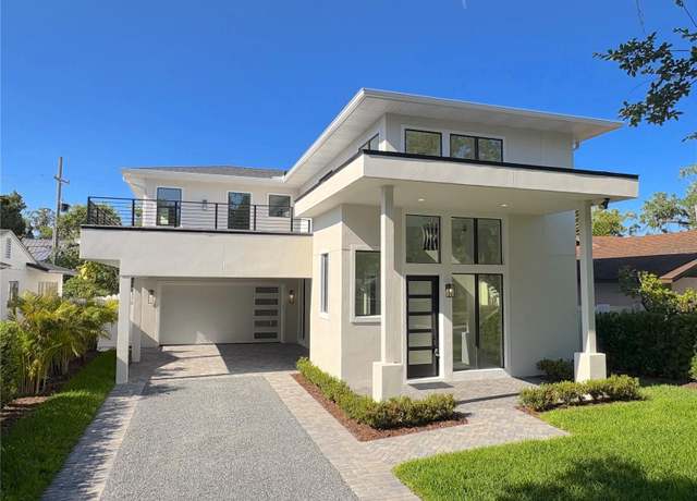 Property at 733 Dartmouth St, Orlando, FL 32804, 4 beds, 4.5 baths