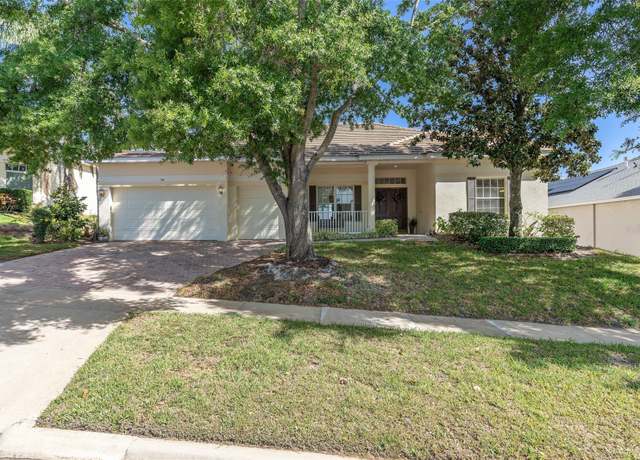 Property at 2780 Highland View Cir, Clermont, FL 34711, 2 beds, 2.5 baths