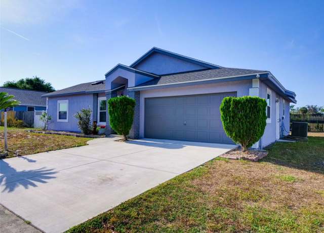 Property at 929 Monroe Harbor Pl, Sanford, FL 32773, 3 beds, 2 baths