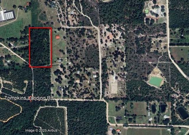 Property at Nelson Rd, Hilliard, FL 32046