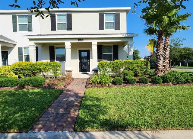 Property at 11802 Pulitzer Pl, Orlando, FL 32832, 3 beds, 2.5 baths