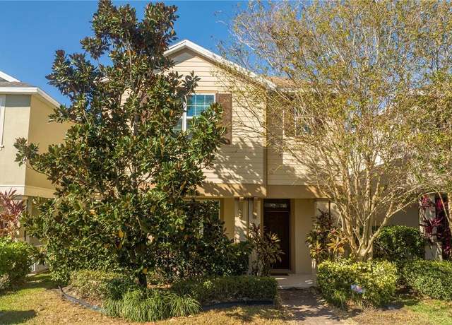 Property at 12109 Silverlake Park Dr, Windermere, FL 34786, 4 beds, 2.5 baths