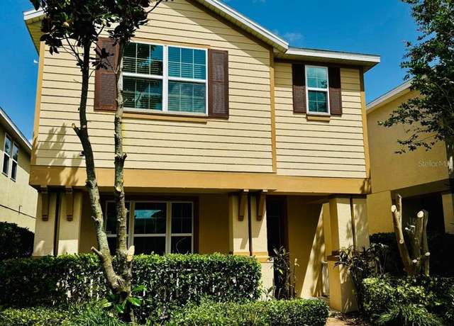 Property at 12109 Silverlake Park Dr, Windermere, FL 34786, 4 beds, 2.5 baths