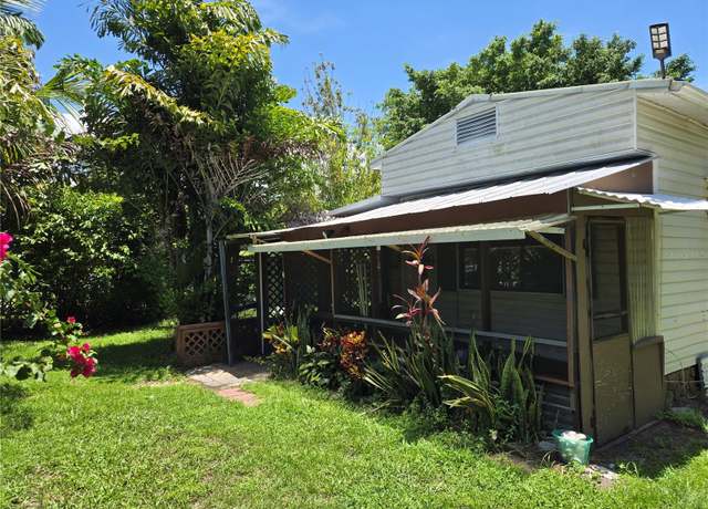 Property at 4146 SE 26th St, Okeechobee, FL 34974, 2 beds, 1.5 baths