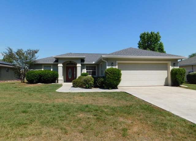 Property at 4677 NW 46th Ave, Ocala, FL 34482, 2 beds, 2 baths