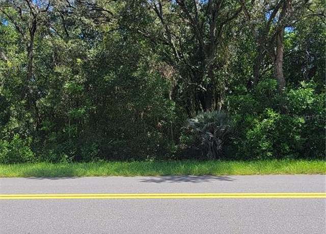 Property at 0 SW Beach Blvd, Dunnellon, FL 34431