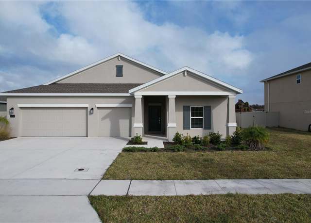 Property at 420 Watusi Way, St Cloud, FL 34772, 4 beds, 3 baths