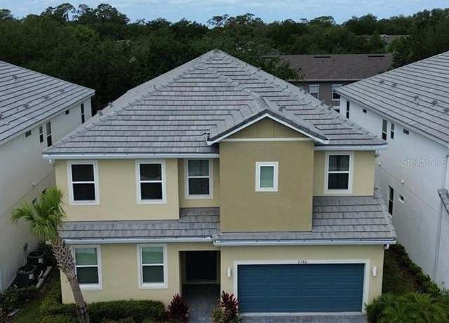 Property at 2386 Rama Dr, Kissimmee, FL 34746, 12 beds, 11.5 baths