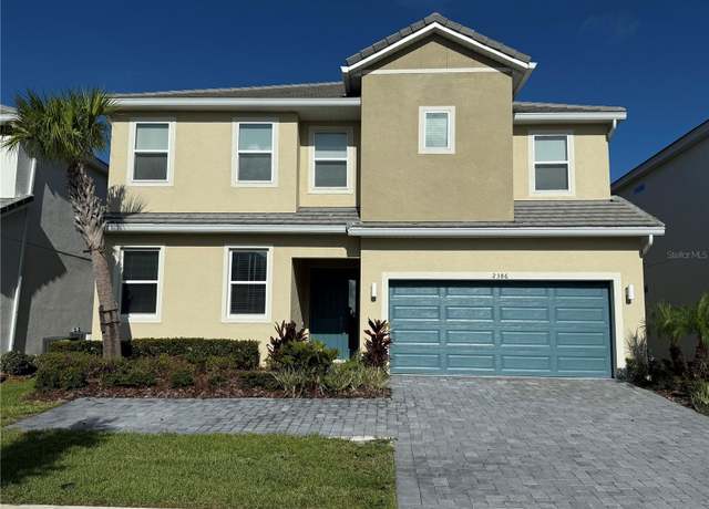 Property at 2386 Rama Dr, Kissimmee, FL 34746, 12 beds, 11.5 baths