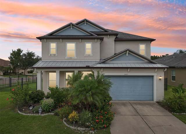 Property at 30425 Pecan Valley Loop, Wesley Chapel, FL 33543, 4 beds, 3.5 baths