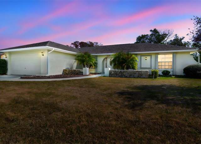 Property at 10340 Ventura Dr, Spring Hill, FL 34608, 2 beds, 2 baths