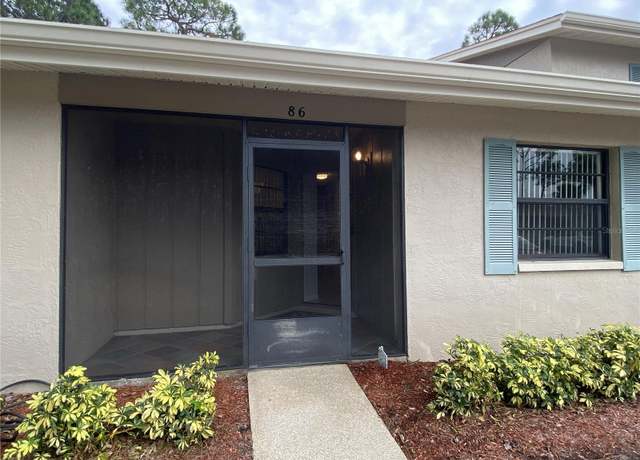 Property at 2131 Ridge Rd S #86, Largo, FL 33778, 2 beds, 2 baths