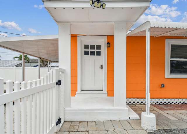Property at 13320 2nd St E, Madeira Beach, FL 33708, 2 beds, 2 baths