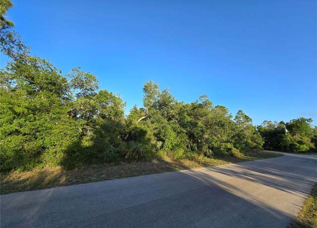 Property at Waller Rd, North Port, FL 34288